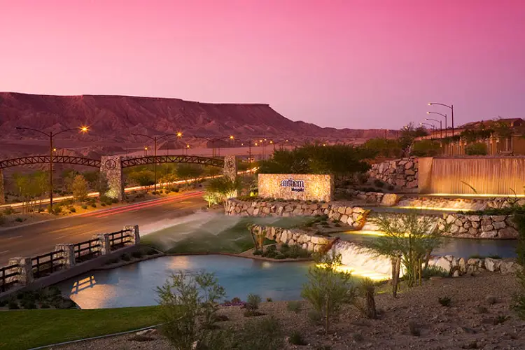 Home Sun City Real Estate